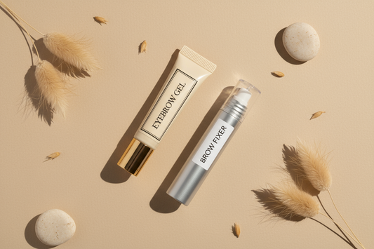 Kaş Jeli mi, Kaş Sabitleyici mi? Aralarındaki Gerçek Fark Ne?