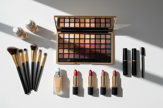 Makyajın Gün Boyu Bozulmaması İçin Cilt Hazırlığı Nasıl Yapılır?