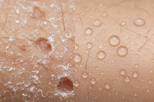 Kış Aylarında Cilt Neden Kurur? Çözüm İçin Uzman Önerileri