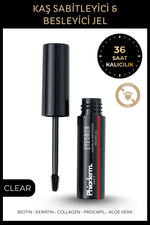 Phiaderm Kaş Sabitleyici & Besleyici Jel